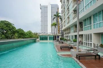 1 Bedroom Condo for Sale or Rent in Na Jomtien, Chonburi