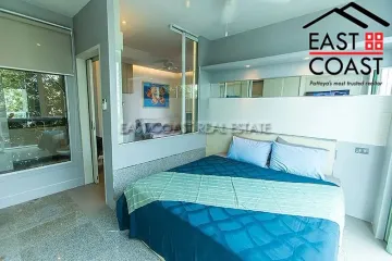 1 Bedroom Condo for rent in Na Jomtien, Chonburi