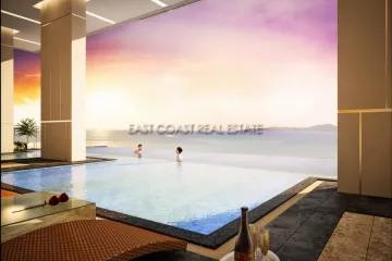 1 Bedroom Condo for sale in Nong Prue, Chonburi