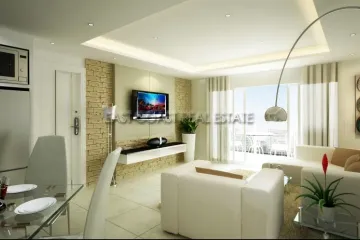 1 Bedroom Condo for sale in Nong Prue, Chonburi