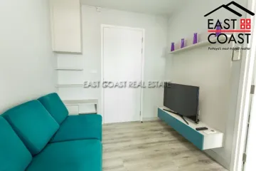 1 Bedroom Condo for sale in Nong Prue, Chonburi