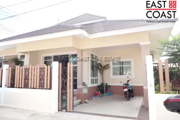 3 Bedroom House for rent in Nong Prue, Chonburi