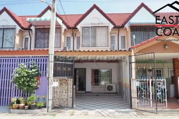 2 Bedroom House for rent in Nong Prue, Chonburi