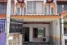 2 Bedroom House for rent in Nong Prue, Chonburi