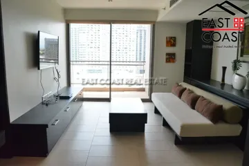 1 Bedroom Condo for Sale or Rent in Na Kluea, Chonburi