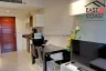 1 Bedroom Condo for sale in Nong Prue, Chonburi