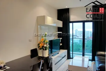 1 Bedroom Condo for sale in Nong Prue, Chonburi