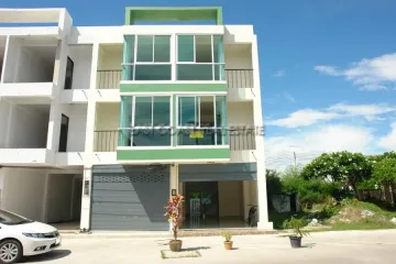 Commercial for rent in Nong Prue, Chonburi