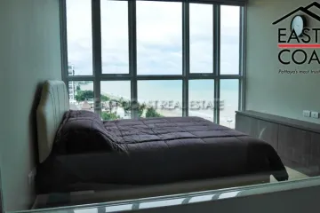 2 Bedroom Condo for rent in Nong Prue, Chonburi