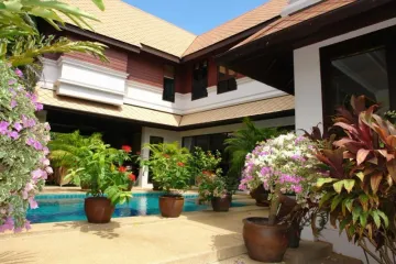 2 Bedroom Condo for rent in Nong Prue, Chonburi