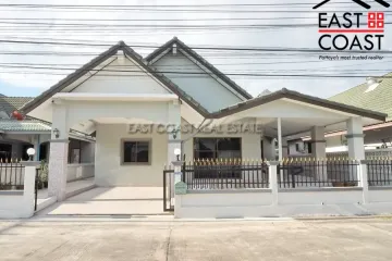 3 Bedroom House for sale in Pong, Chonburi