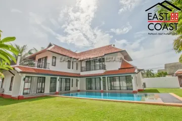 4 Bedroom House for sale in Pong, Chonburi