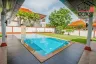 4 Bedroom House for sale in Pong, Chonburi