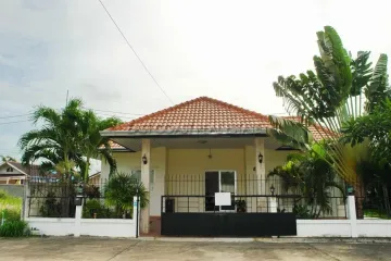 3 Bedroom House for rent in Nong Prue, Chonburi