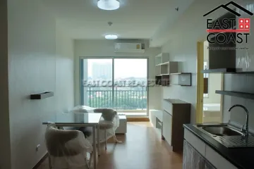 1 Bedroom Condo for sale in Nong Prue, Chonburi