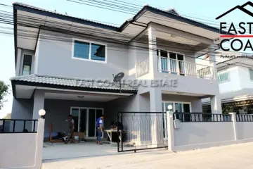 3 Bedroom House for rent in Nong Prue, Chonburi