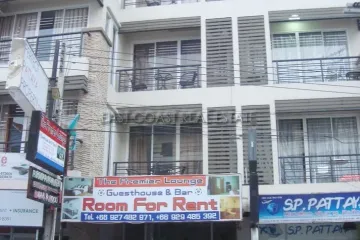 Commercial for rent in Nong Prue, Chonburi