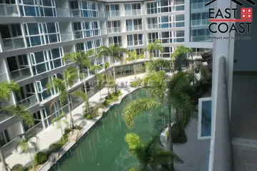 1 Bedroom Condo for sale in Nong Prue, Chonburi