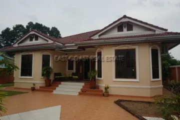 4 Bedroom House for rent in Huai Yai, Chonburi