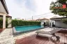4 Bedroom House for rent in Nong Prue, Chonburi