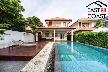 4 Bedroom House for rent in Nong Prue, Chonburi