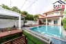4 Bedroom House for rent in Nong Prue, Chonburi