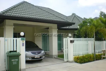 3 Bedroom House for rent in Nong Prue, Chonburi