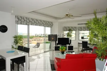 1 Bedroom Condo for rent in Nong Prue, Chonburi