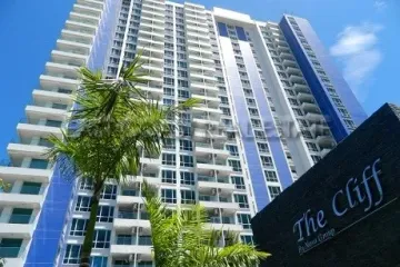 1 Bedroom Condo for sale in Nong Prue, Chonburi