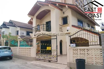 3 Bedroom House for rent in Nong Prue, Chonburi