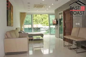 1 Bedroom Condo for rent in Nong Prue, Chonburi