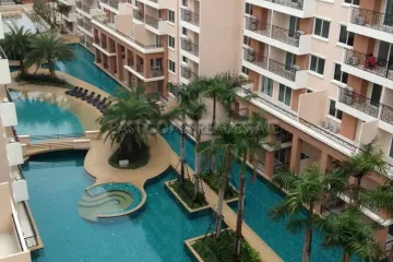 1 Bedroom Condo for sale in Nong Prue, Chonburi