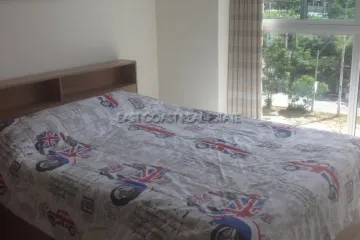 2 Bedroom Condo for sale in Nong Prue, Chonburi