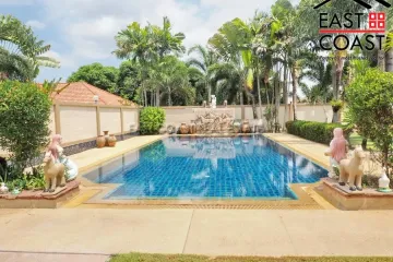 4 Bedroom House for rent in Pong, Chonburi