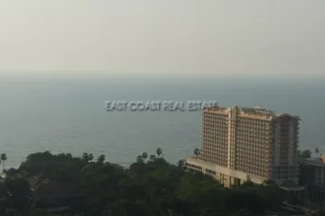 1 Bedroom Condo for sale in Na Kluea, Chonburi