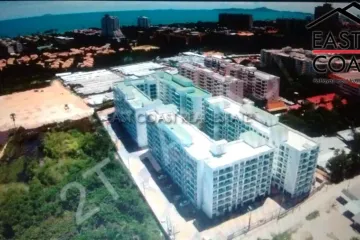 1 Bedroom Condo for sale in Nong Prue, Chonburi