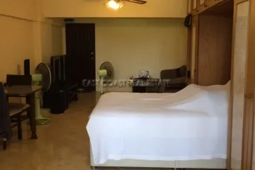 1 Bedroom Condo for sale in Nong Prue, Chonburi