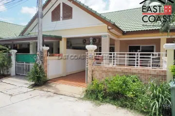 2 Bedroom House for sale in Nong Prue, Chonburi