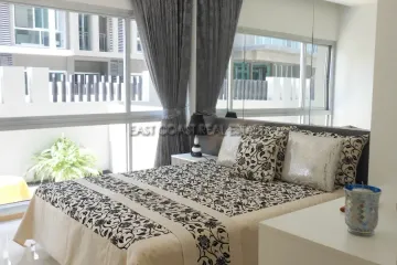 1 Bedroom Condo for rent in Nong Prue, Chonburi