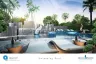 1 Bedroom Condo for sale in Na Jomtien, Chonburi