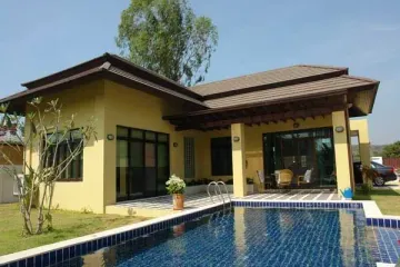 1 Bedroom Condo for rent in Nong Prue, Chonburi