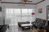 1 Bedroom Condo for rent in Na Kluea, Chonburi
