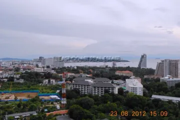 1 Bedroom Condo for rent in Na Kluea, Chonburi