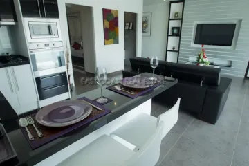 1 Bedroom Condo for Sale or Rent in Nong Prue, Chonburi