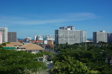 2 Bedroom Condo for rent in Nong Prue, Chonburi