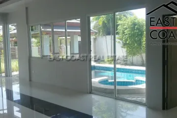 3 Bedroom House for sale in Huai Yai, Chonburi