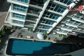 1 Bedroom Condo for rent in Nong Prue, Chonburi