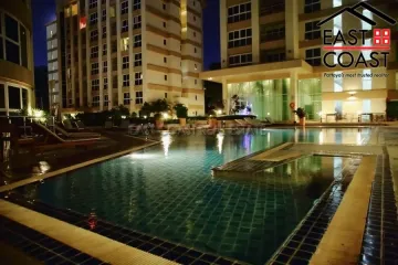2 Bedroom Condo for rent in Nong Prue, Chonburi