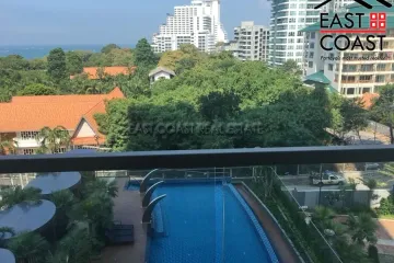 1 Bedroom Condo for sale in Nong Prue, Chonburi