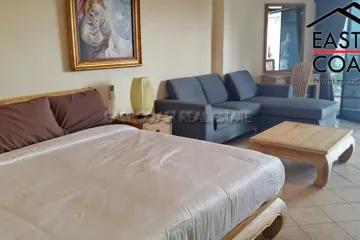 1 Bedroom Condo for rent in Nong Prue, Chonburi
